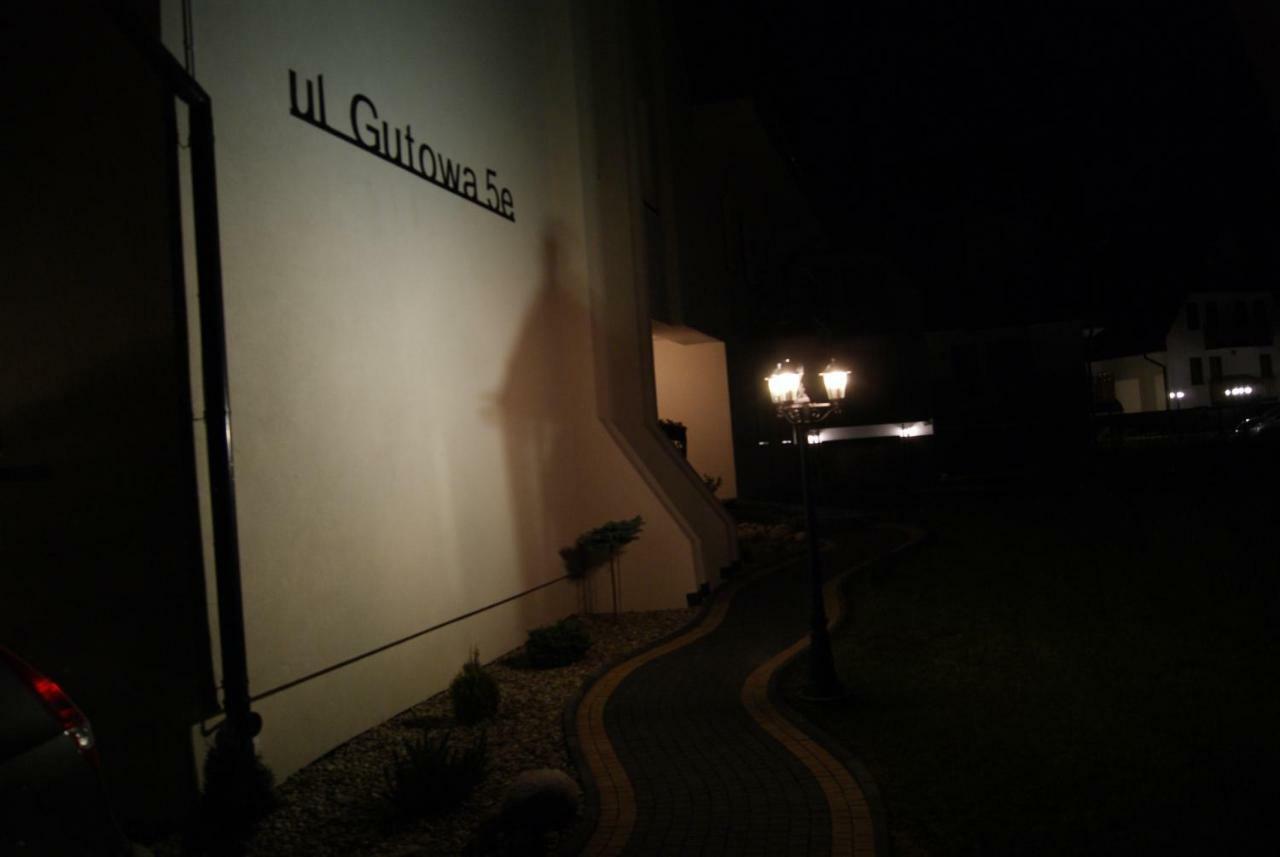 Apartament Goralski Murzasichle Bagian luar foto