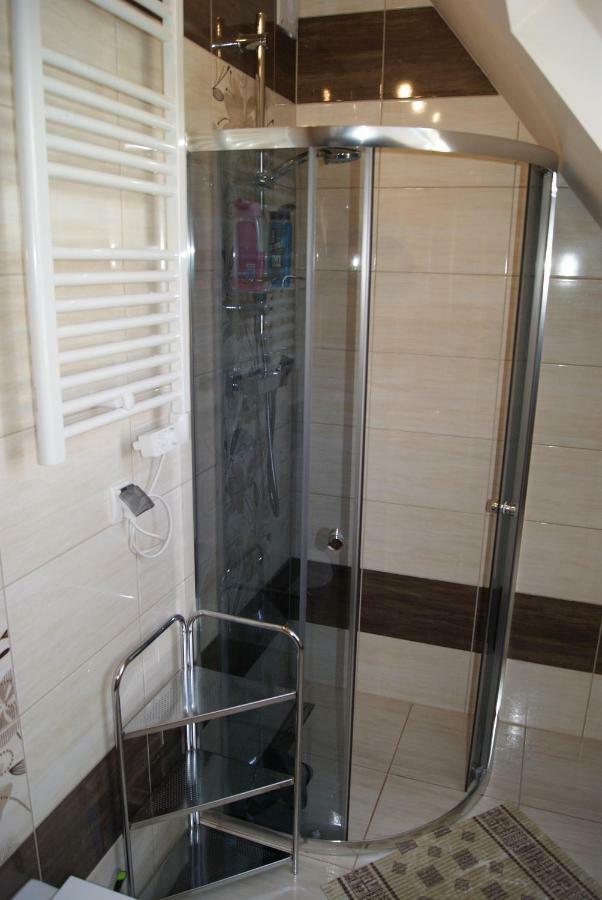 Apartament Goralski Murzasichle Bagian luar foto